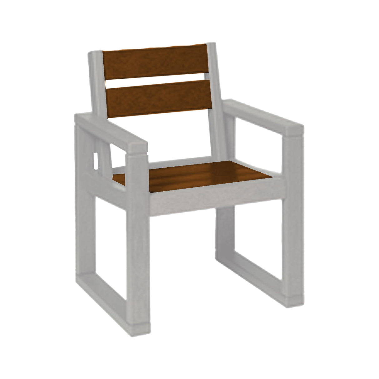 Breezesta Palm Beach Dining Chair