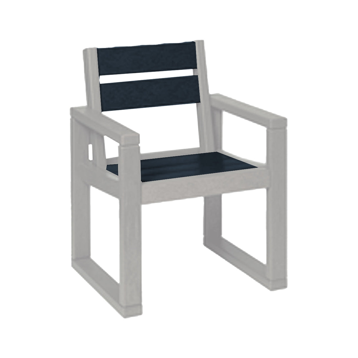 Breezesta Palm Beach Dining Chair