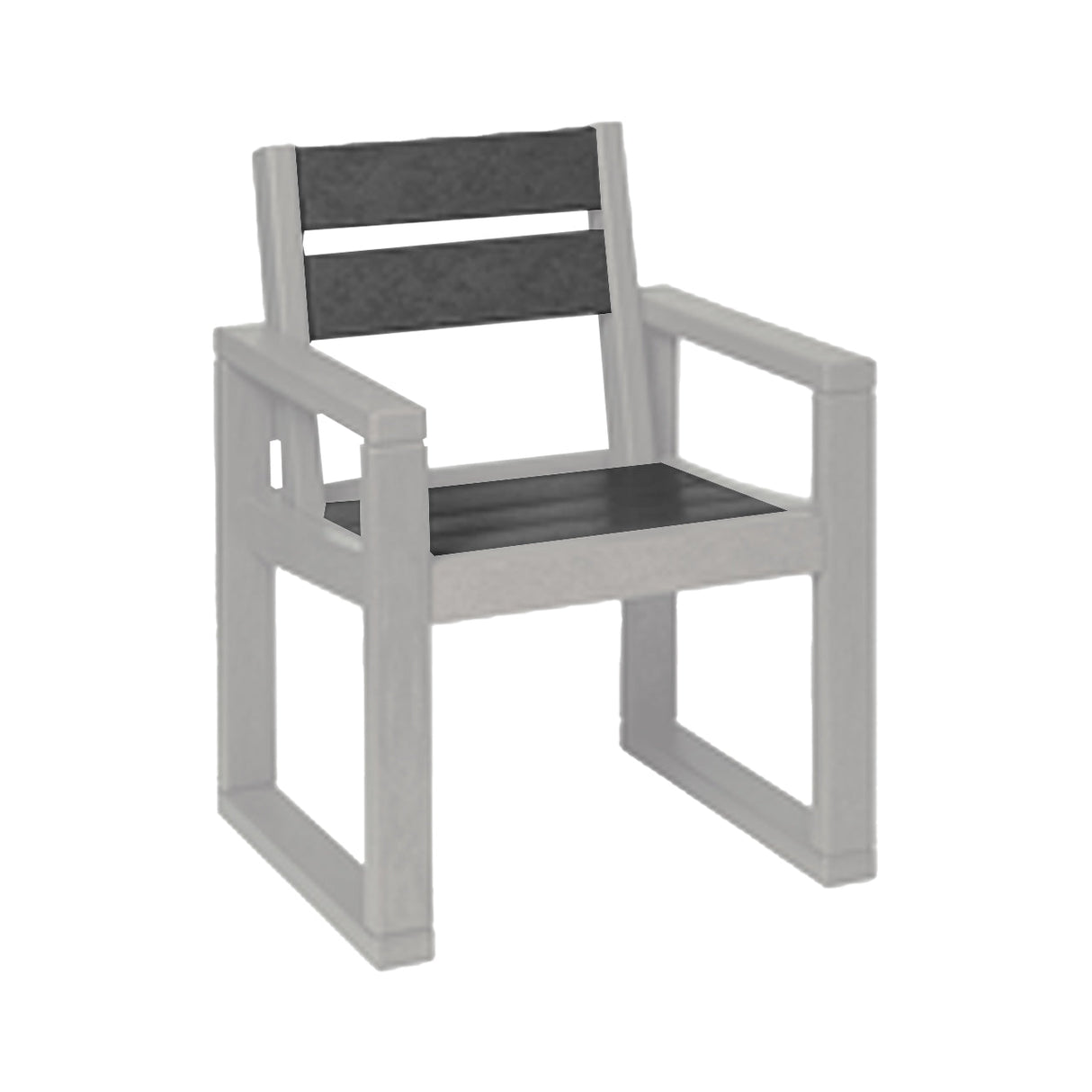Breezesta Palm Beach Dining Chair