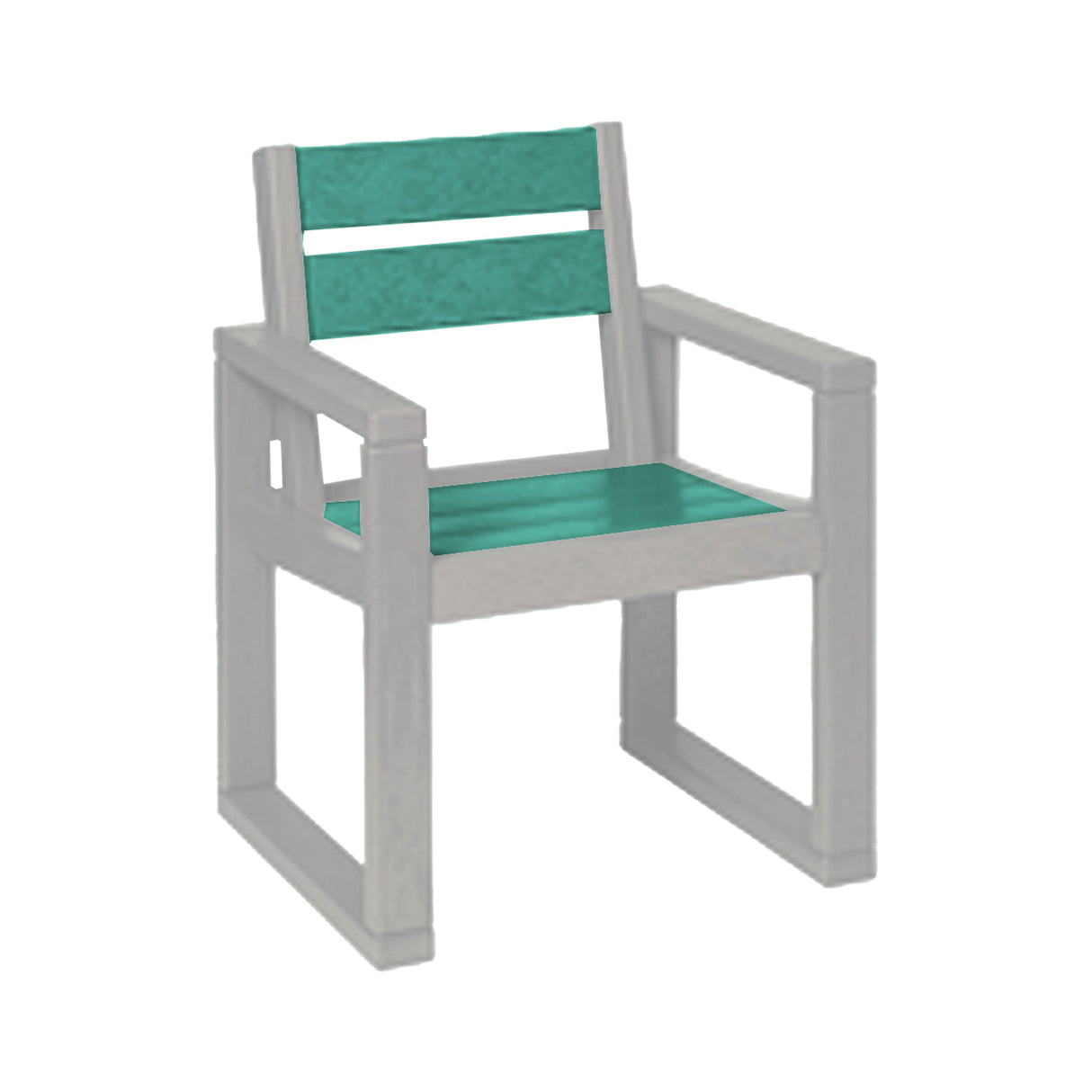 Breezesta Palm Beach Dining Chair