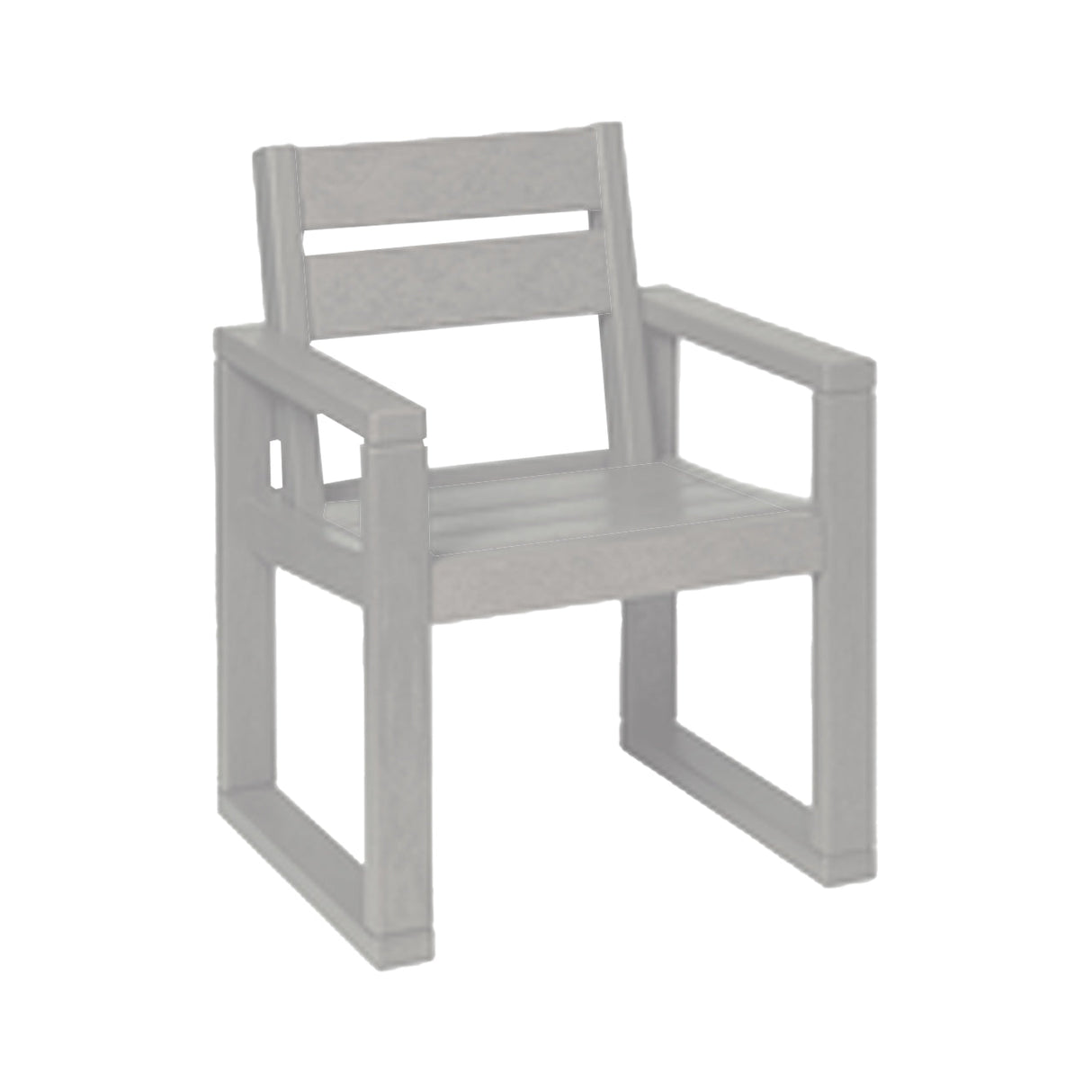Breezesta Palm Beach Dining Chair
