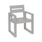 Breezesta Palm Beach Dining Chair