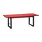 Breezesta Palm Beach Dining Table