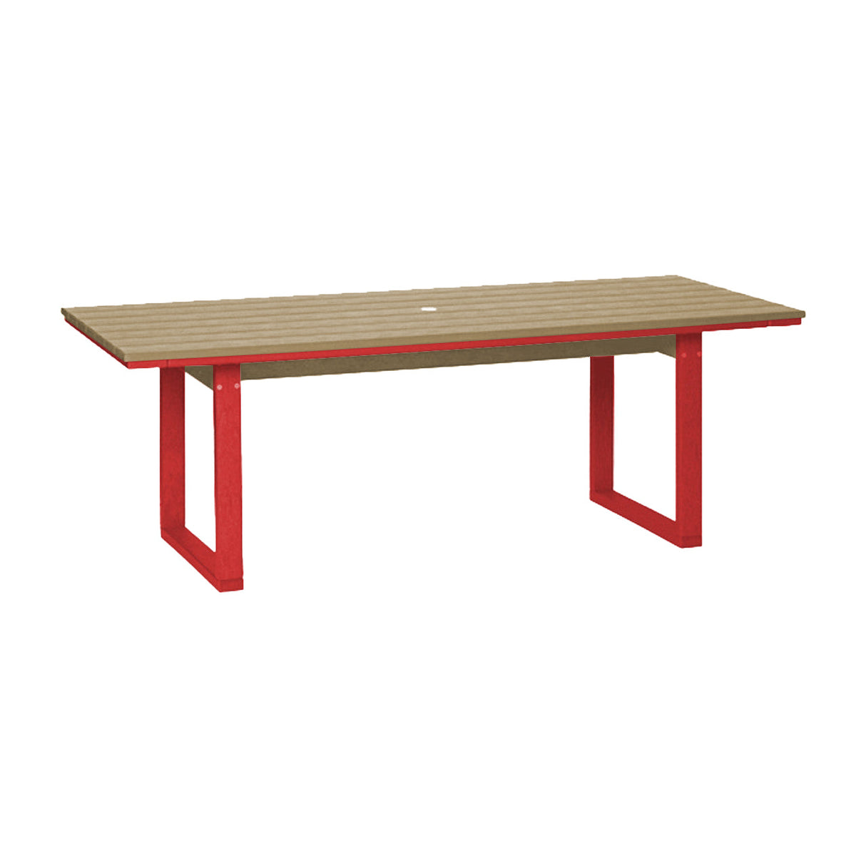 Breezesta Palm Beach Dining Table