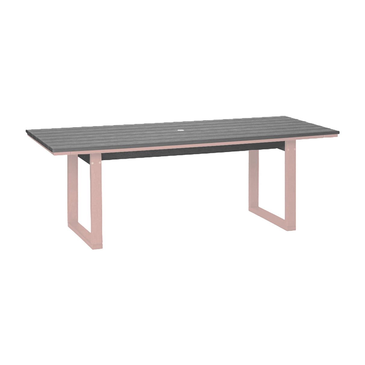 Breezesta Palm Beach Dining Table