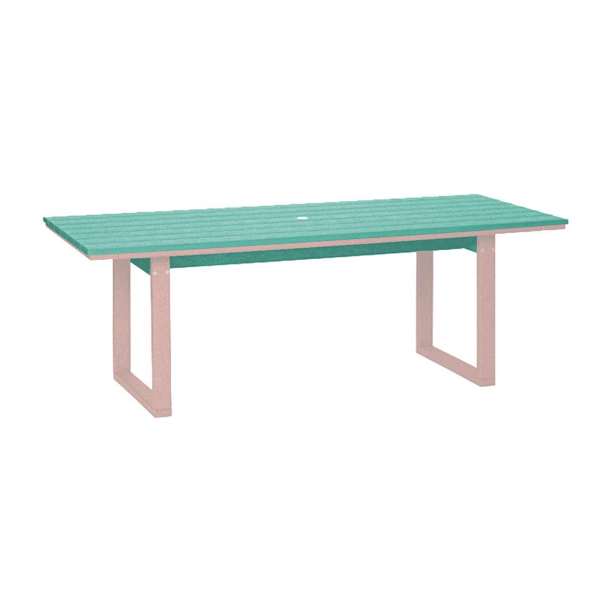 Breezesta Palm Beach Dining Table