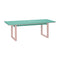 Breezesta Palm Beach Dining Table