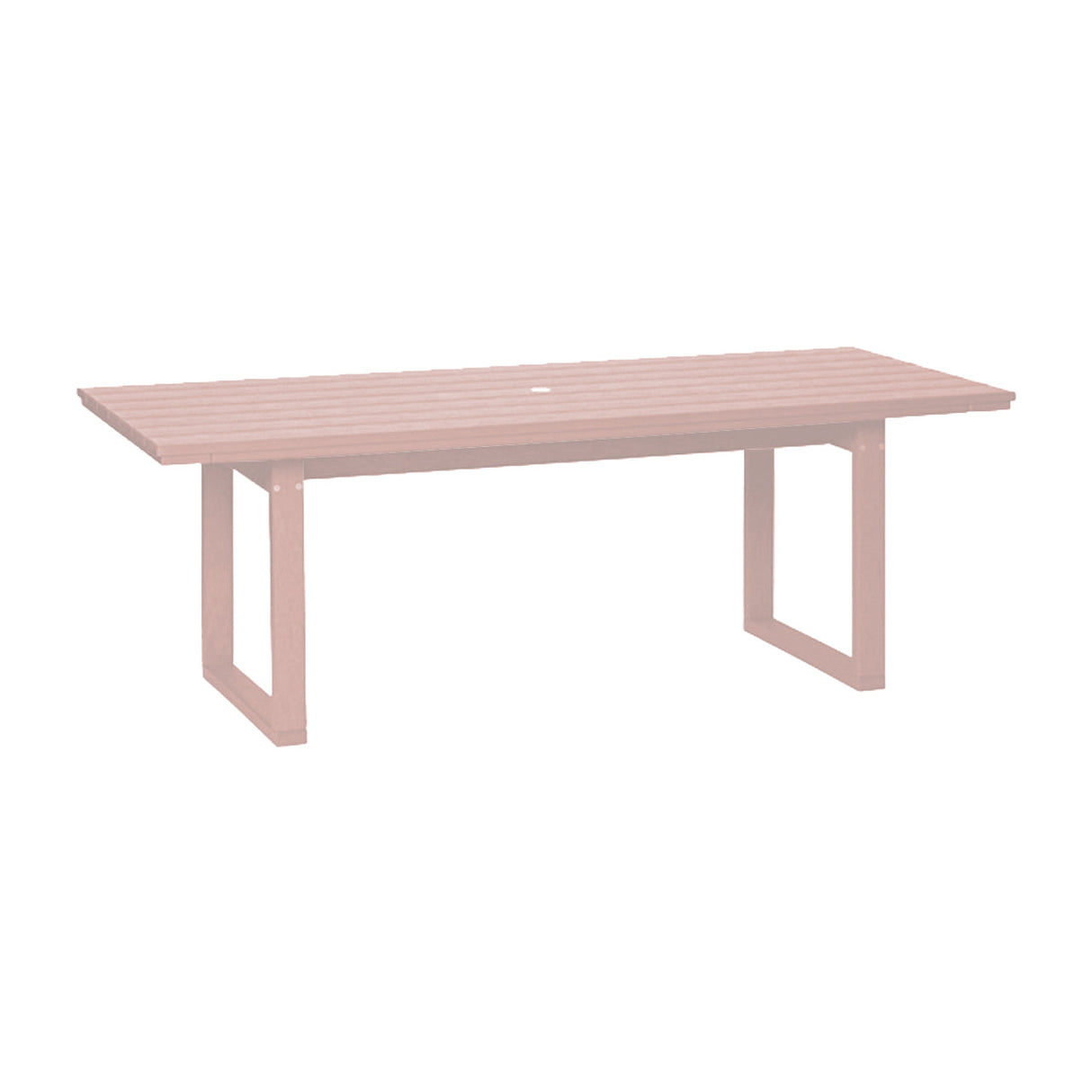 Breezesta Palm Beach Dining Table