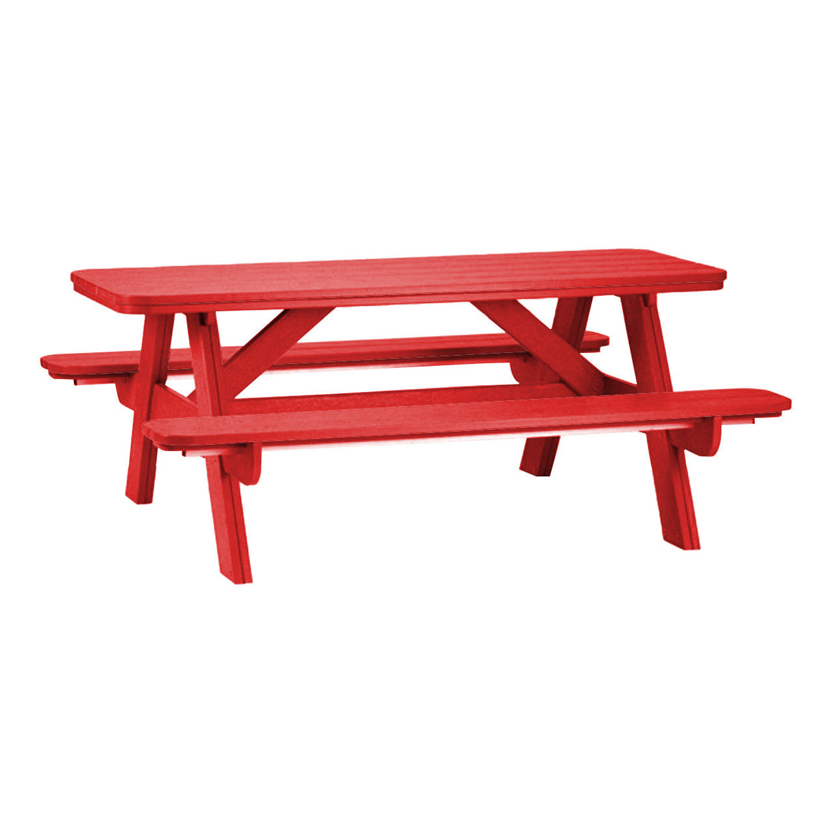 Breezesta 6 Foot Picnic Table