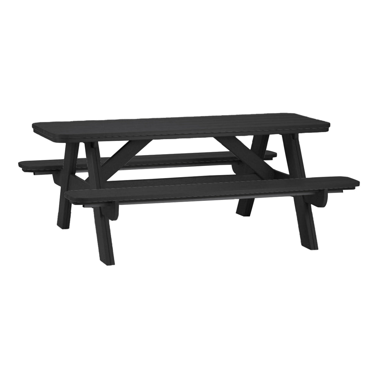 Breezesta 6 Foot Picnic Table