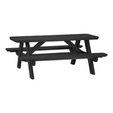 Breezesta 6 Foot Picnic Table