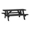 Breezesta 6 Foot Picnic Table