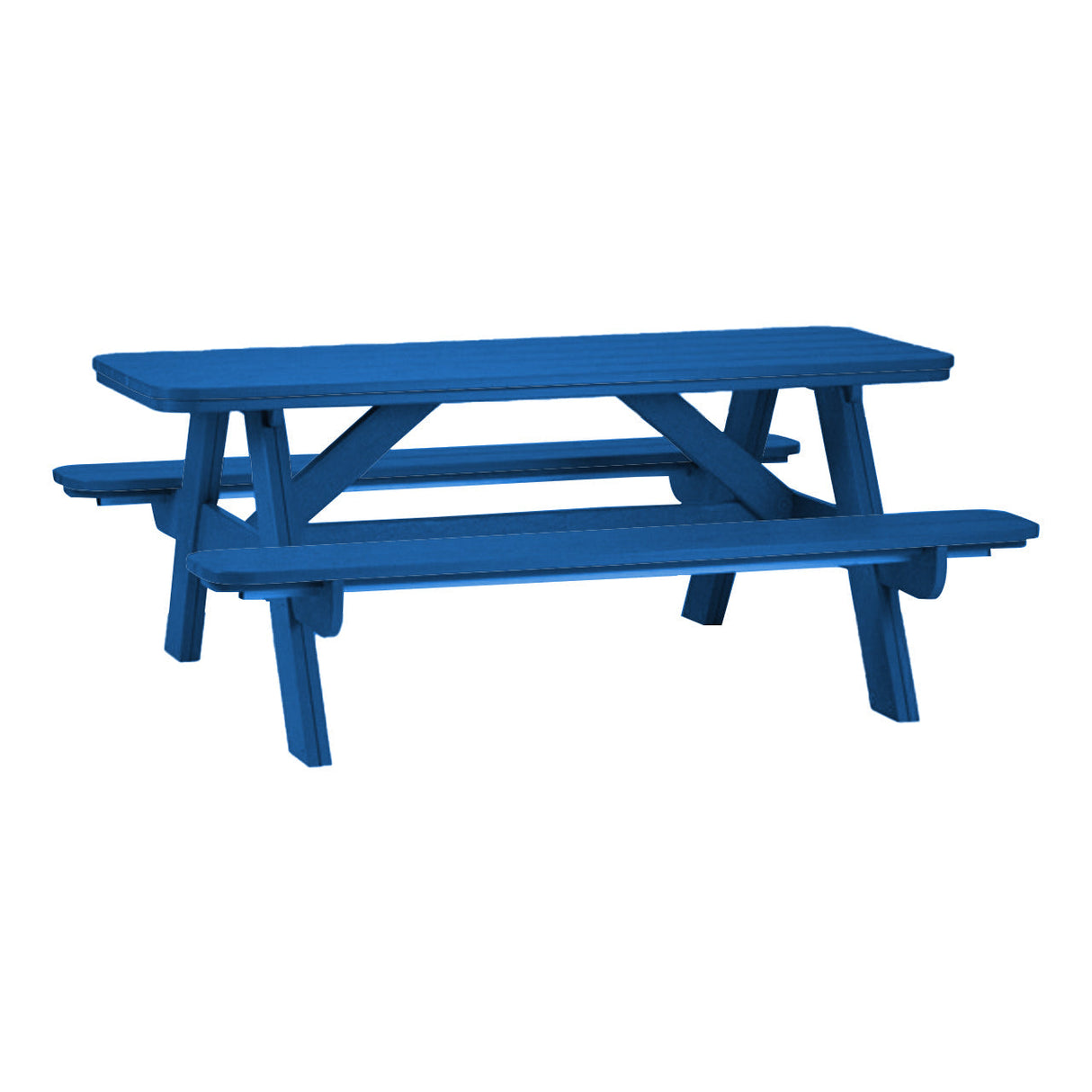 Breezesta 6 Foot Picnic Table
