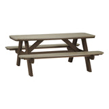 Breezesta 6 Foot Picnic Table