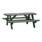 Breezesta 6 Foot Picnic Table