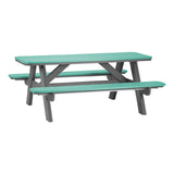 Breezesta 6 Foot Picnic Table