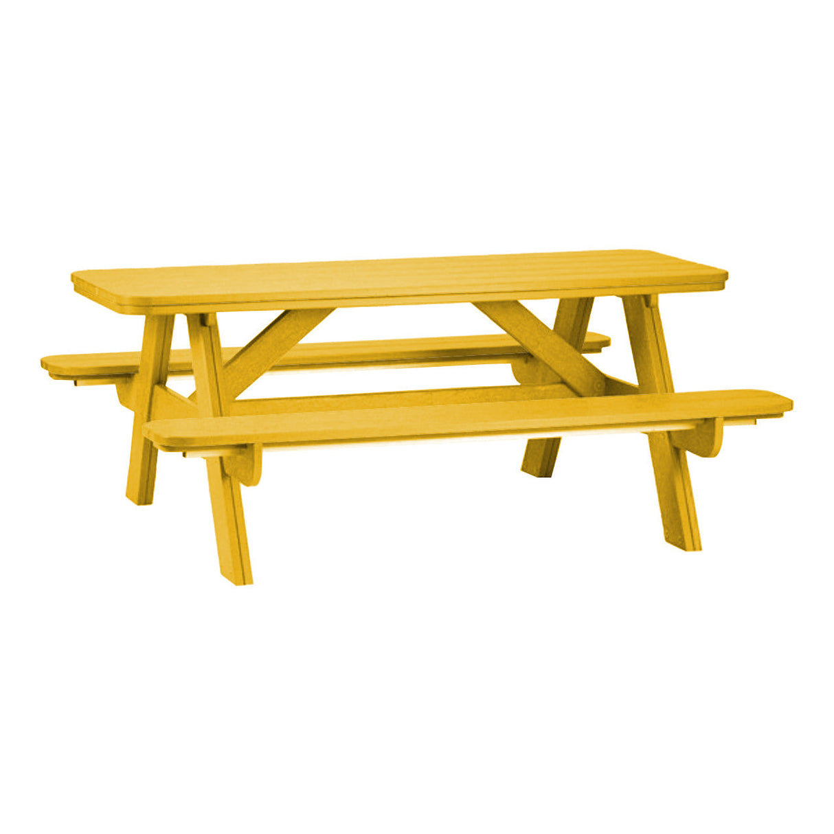 Breezesta 6 Foot Picnic Table