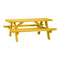 Breezesta 6 Foot Picnic Table
