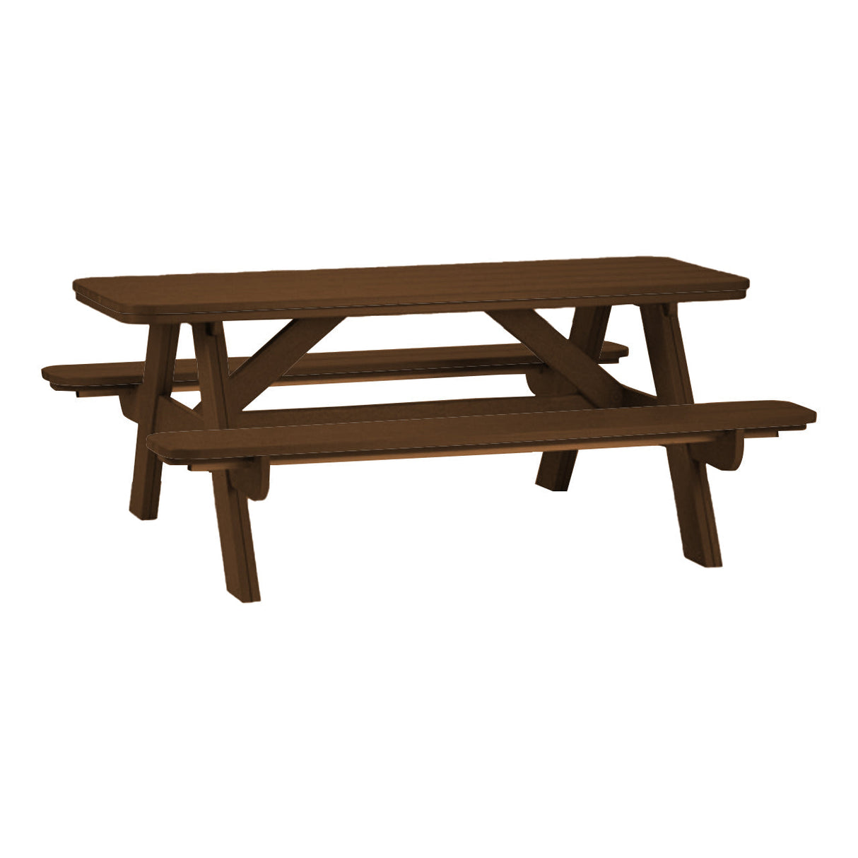 Breezesta 6 Foot Picnic Table