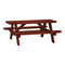 Breezesta 6 Foot Picnic Table