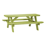 Breezesta 6 Foot Picnic Table