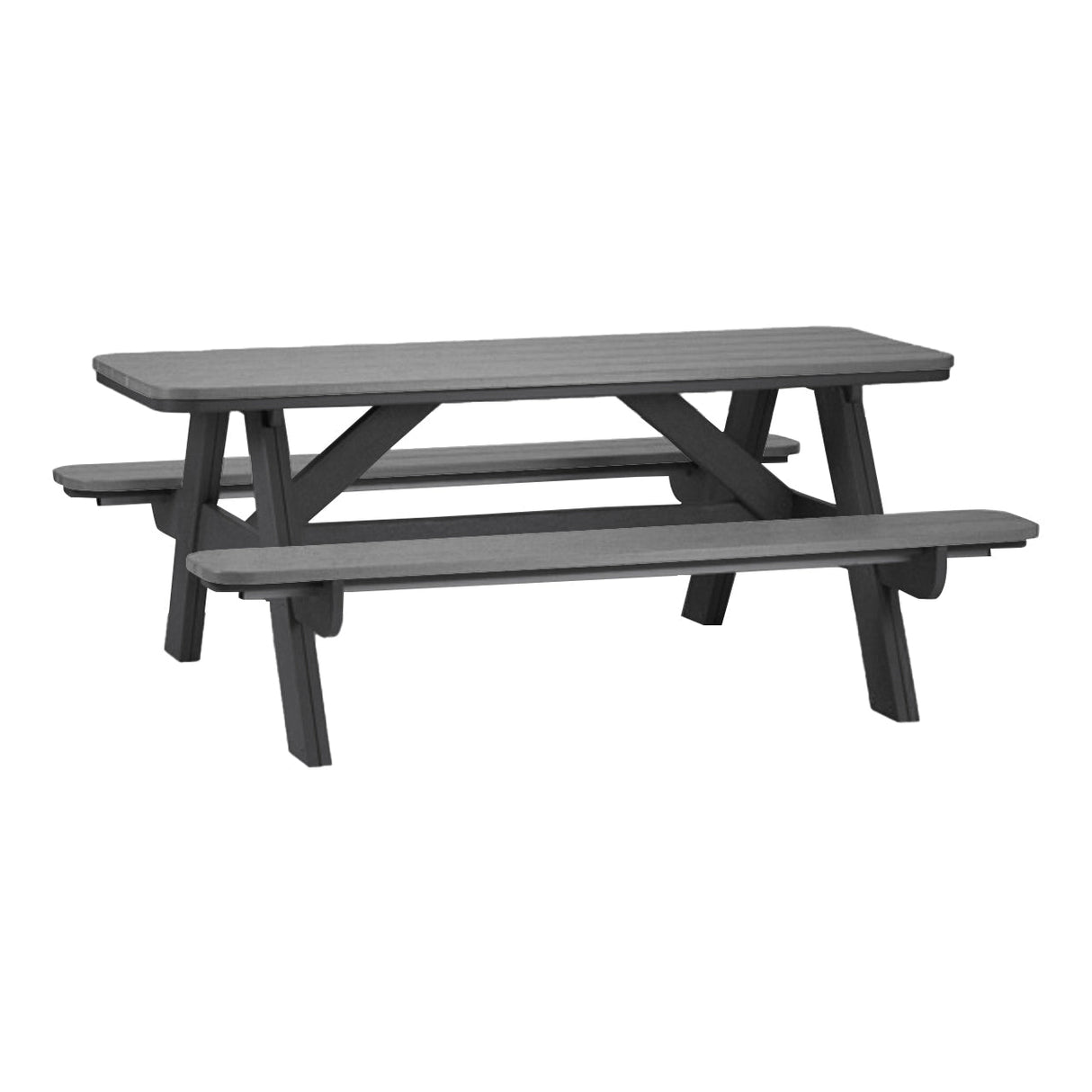 Breezesta 6 Foot Picnic Table