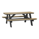 Breezesta 6 Foot Picnic Table
