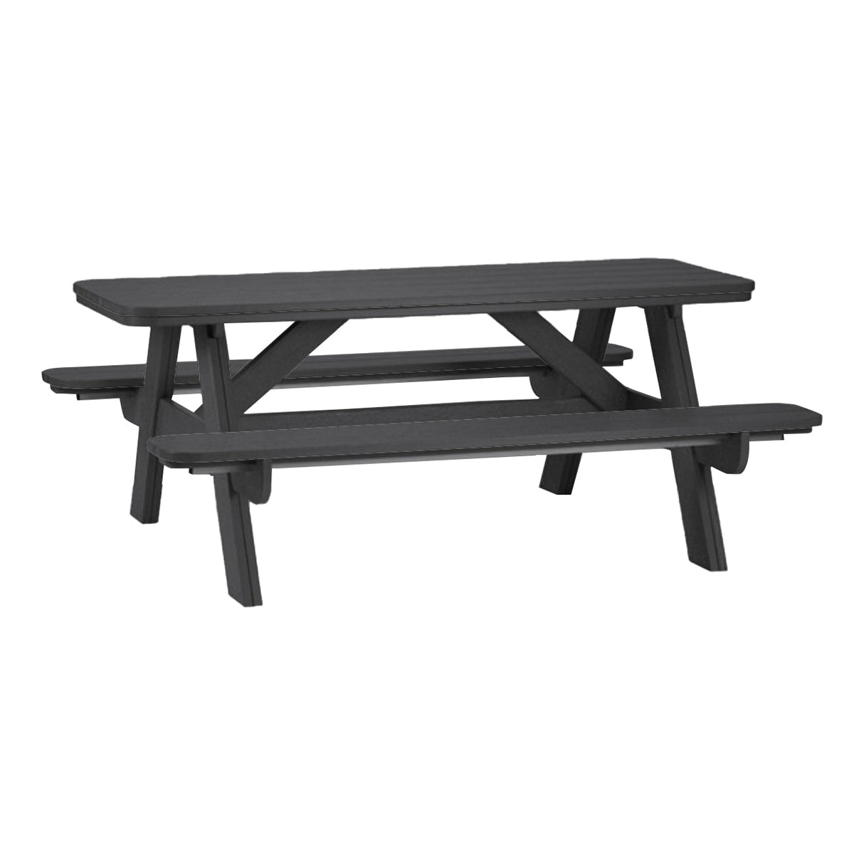 Breezesta 6 Foot Picnic Table