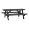 Breezesta 6 Foot Picnic Table