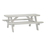 Breezesta 6 Foot Picnic Table