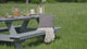 Berlin Gardens ADA Rectangular Picnic Table