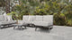 Berlin Gardens Holland Chaise