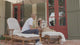 Berlin Gardens Comfo-Back Chaise Lounge