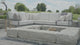 Berlin Gardens Mayhew Corner Section
