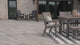 Berlin Gardens Homestead 44" x 72" Dining Table