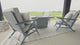 Berlin Gardens Kinsley Dining Side Chair