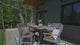 Berlin Gardens Harbor Dining Tables Standard Top 44" x 96" Rectangular Dining Table