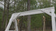 Berlin Gardens Vinyl A-Frame