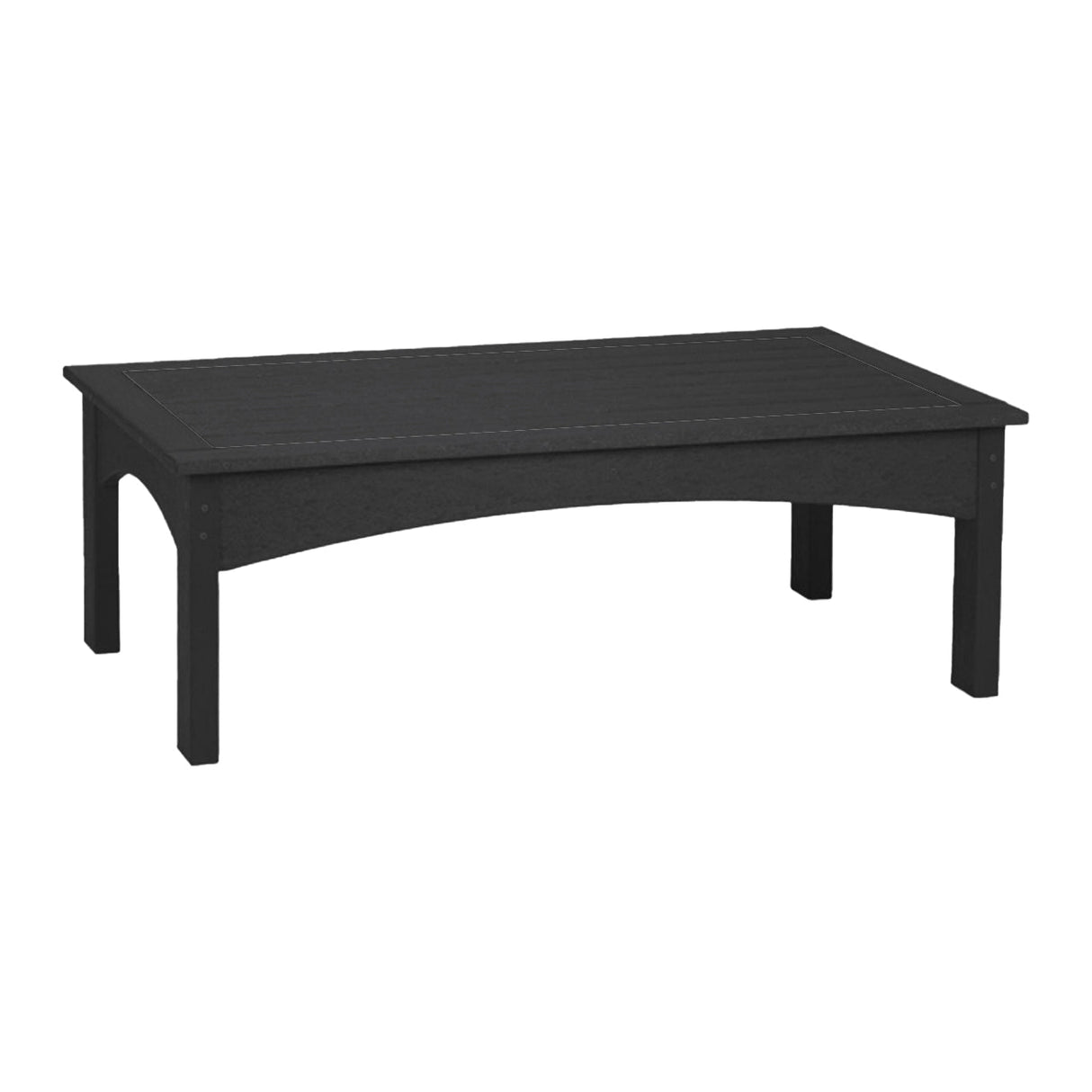Breezesta Piedmont Coffee Table