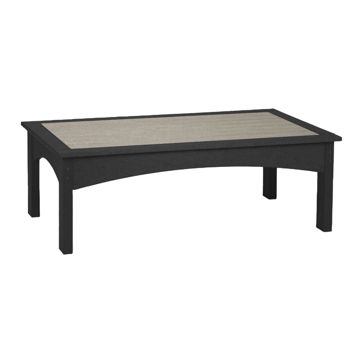 Breezesta Piedmont Coffee Table