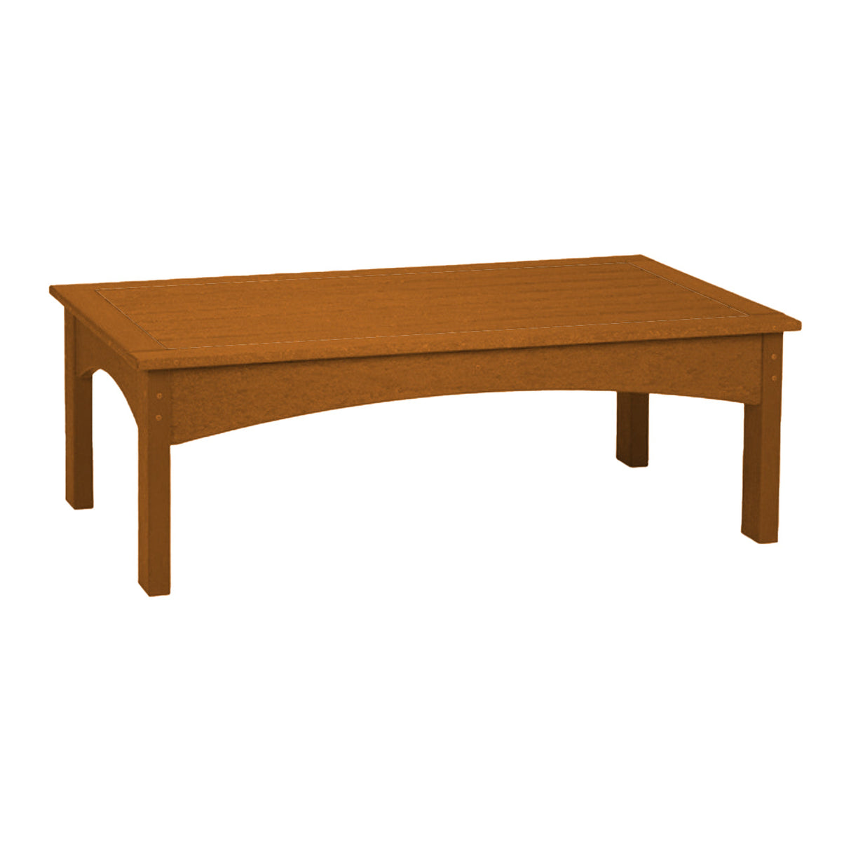 Breezesta Piedmont Coffee Table