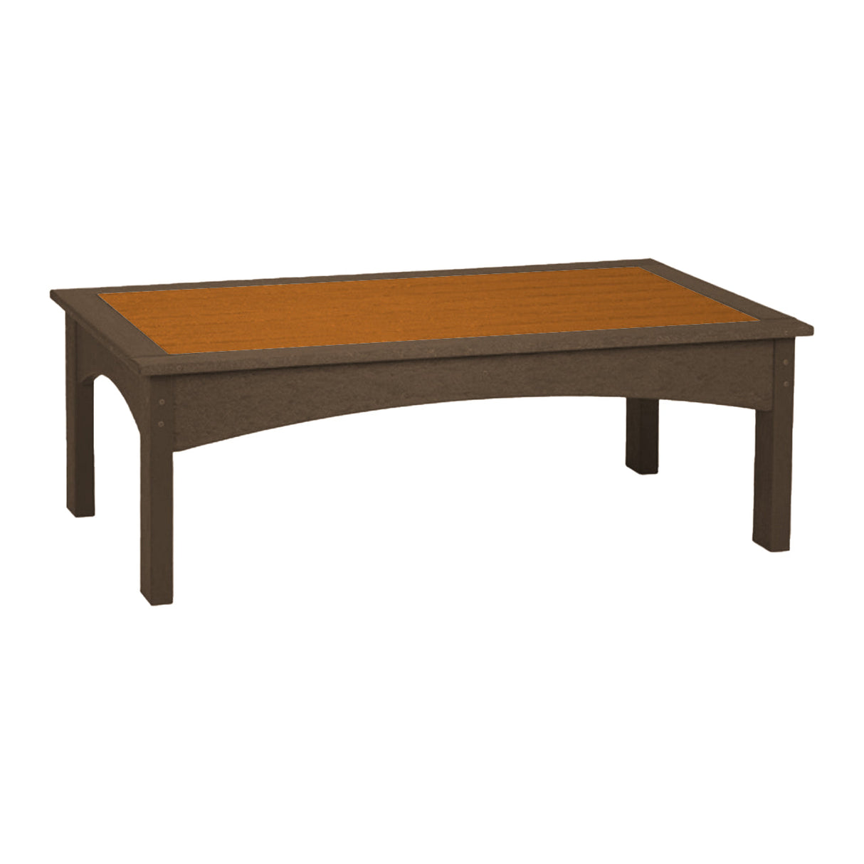 Breezesta Piedmont Coffee Table