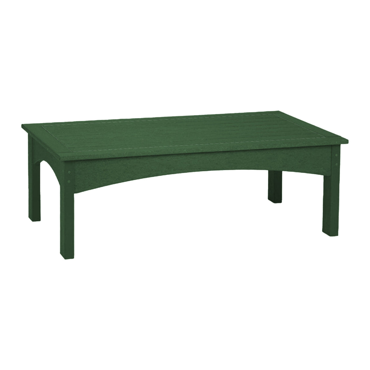 Breezesta Piedmont Coffee Table