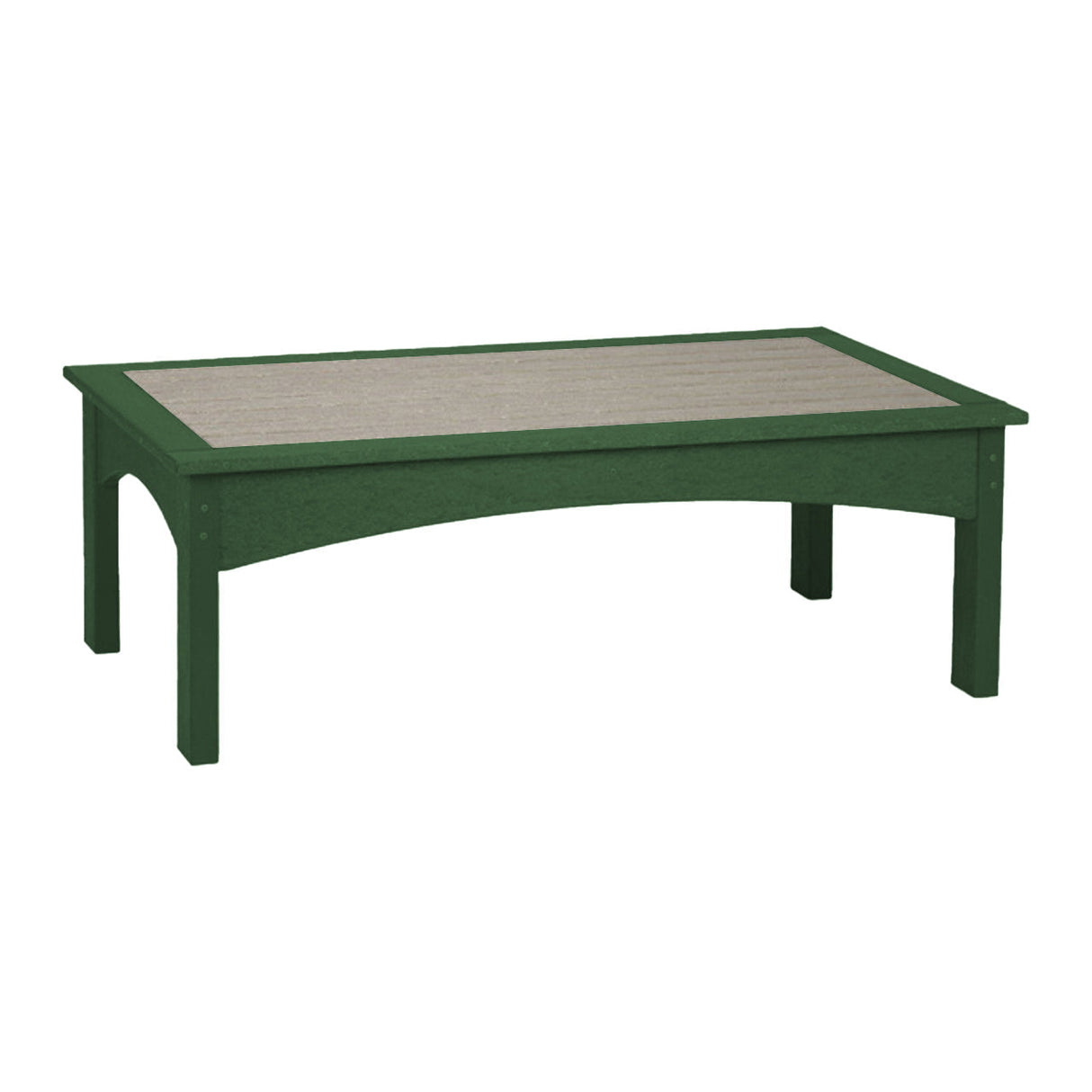 Breezesta Piedmont Coffee Table