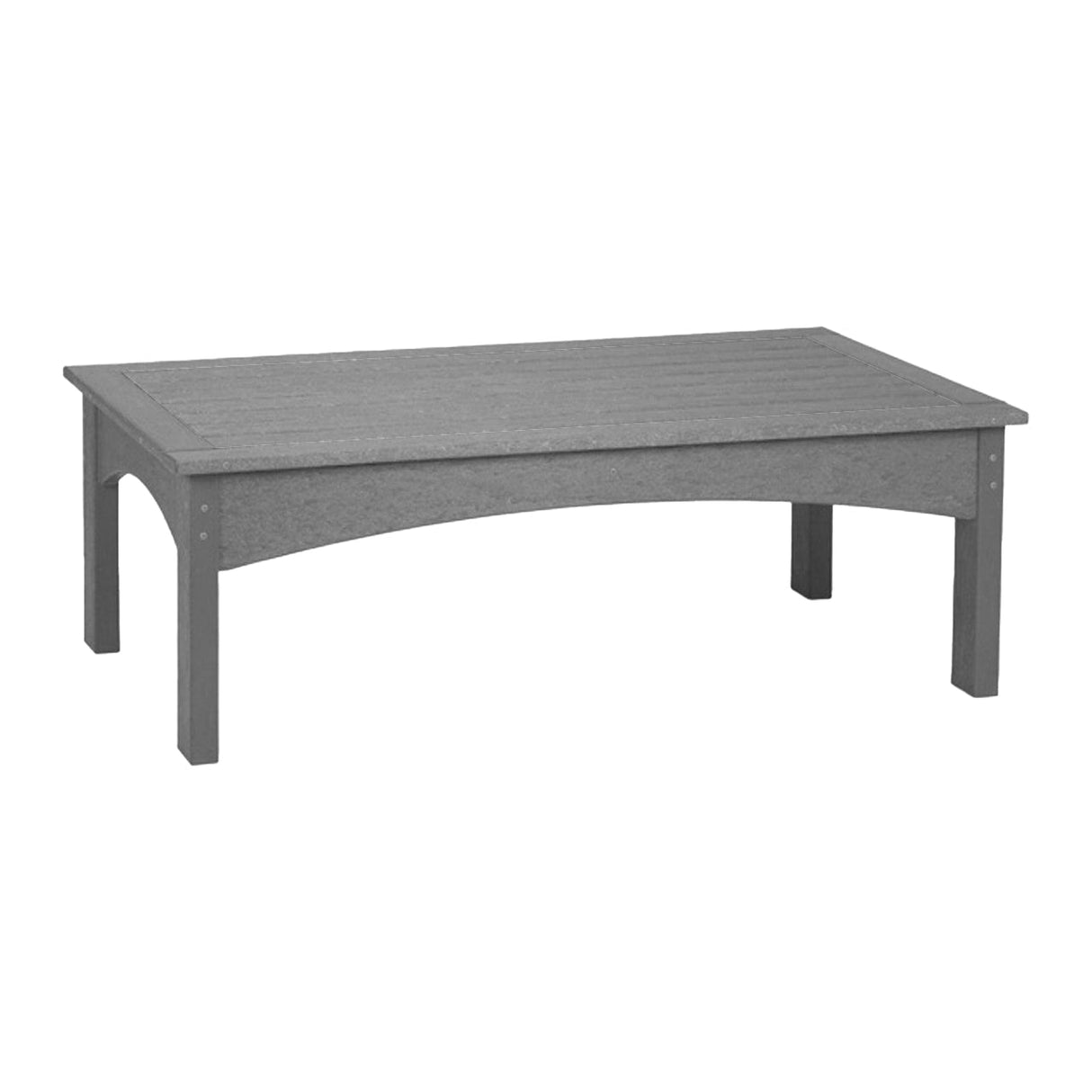 Breezesta Piedmont Coffee Table