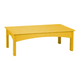 Breezesta Piedmont Coffee Table