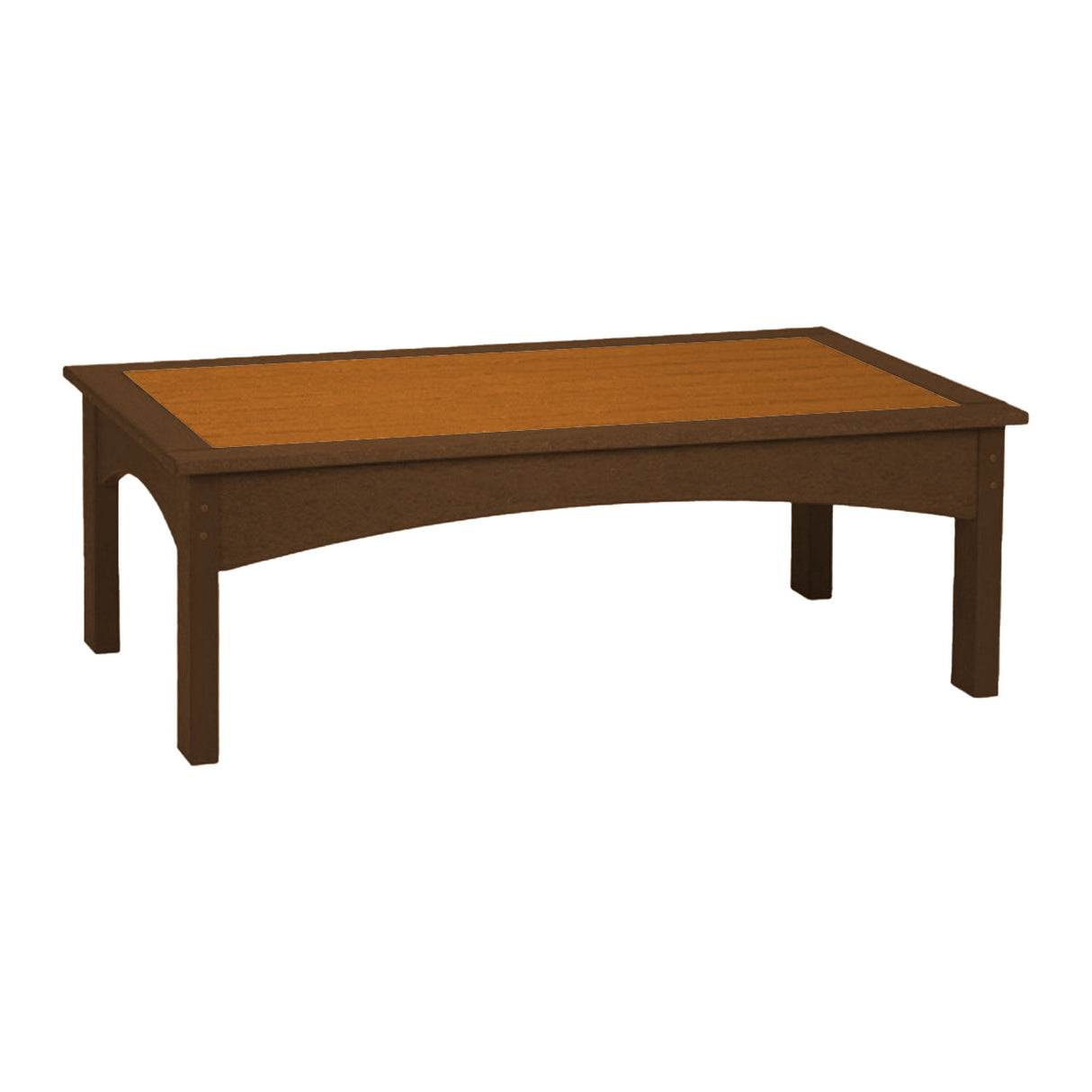 Breezesta Piedmont Coffee Table