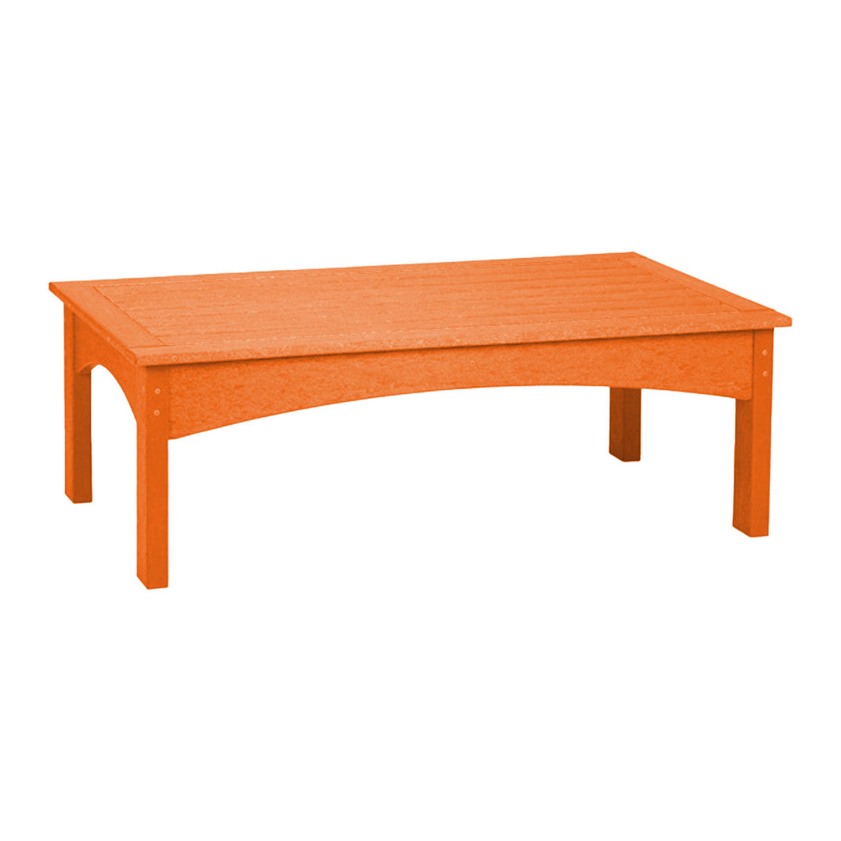 Breezesta Piedmont Coffee Table