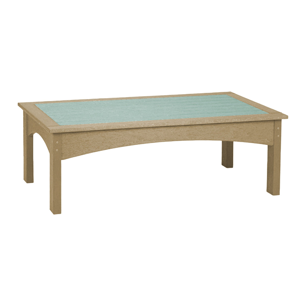 Breezesta Piedmont Coffee Table