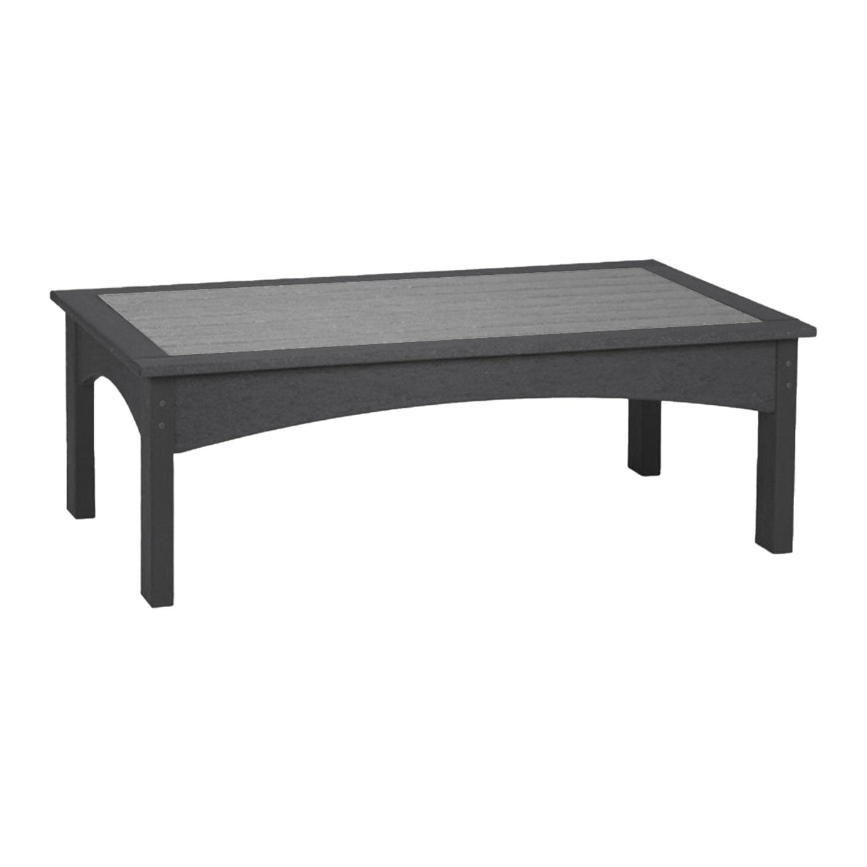 Breezesta Piedmont Coffee Table